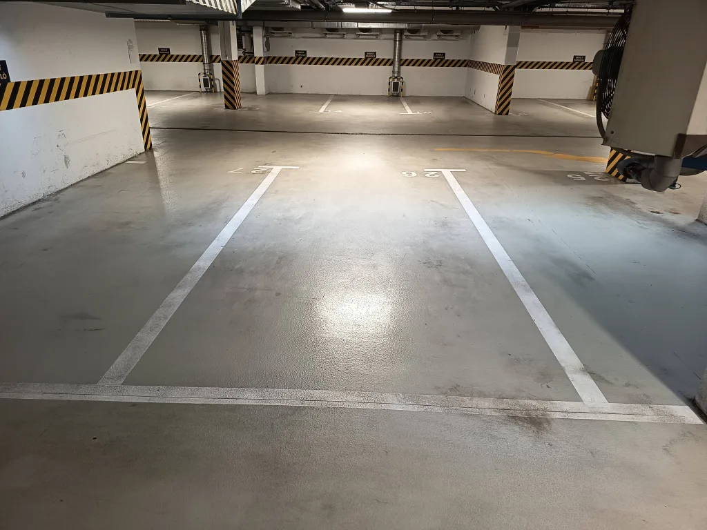 BD Cleaning munka 2