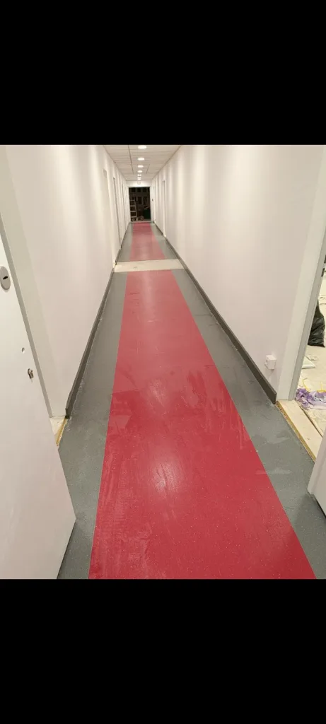 BD Cleaning munka 8