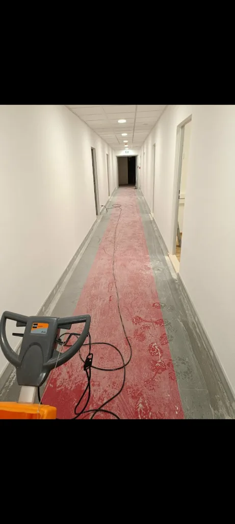 BD Cleaning munka 9
